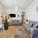 Maison Nina מרסאלה