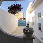 Maison Nina בית נופש