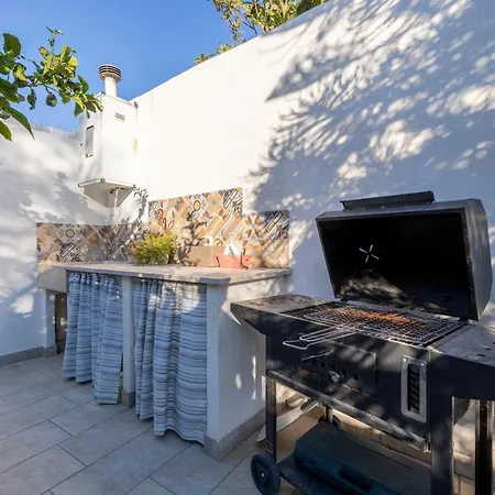 Maison Nina בית נופש *