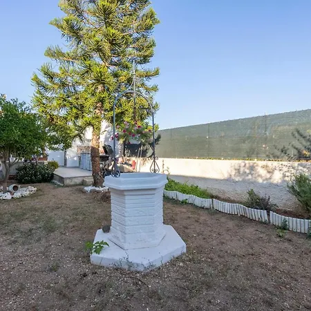 בית נופש Maison Nina מרסאלה