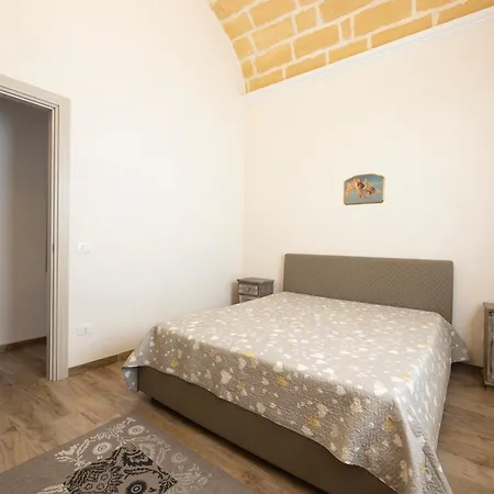 Maison Nina Vakantiehuis *