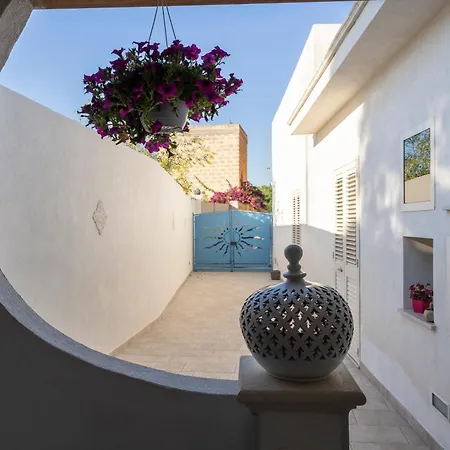 Hébergement de vacances Maison Nina