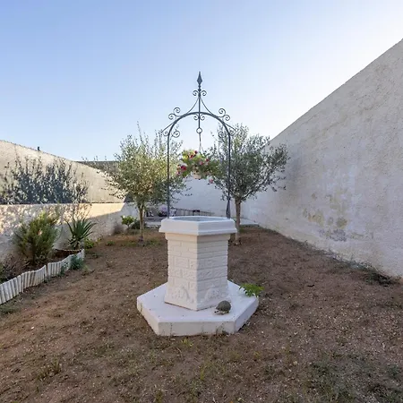 Hébergement de vacances Maison Nina