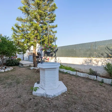 Hébergement de vacances Maison Nina Marsala