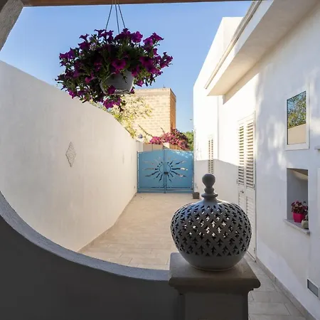 Maison Nina Holiday home