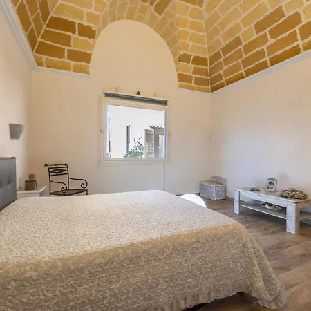 Maison Nina Holiday home Marsala