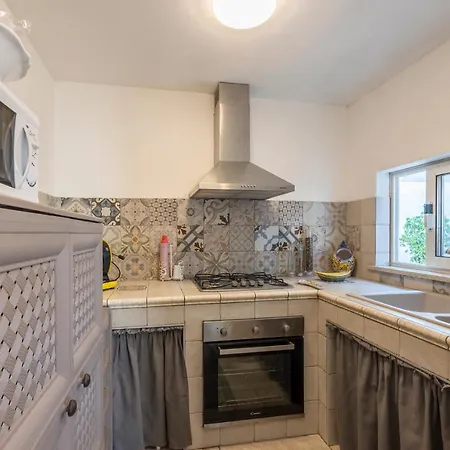 Holiday home Maison Nina