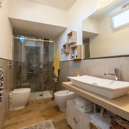 Holiday home Maison Nina Marsala