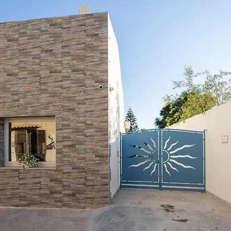 Maison Nina *