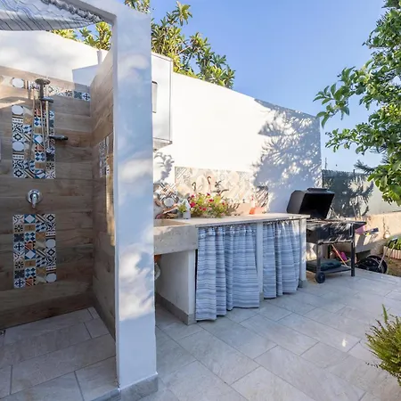 Maison Nina Holiday home