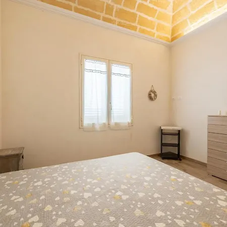 Maison Nina Casa vacanze Marsala